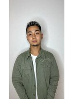 ウェグ 難波(WEG) メンズハイライト