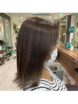 アッシュ 清瀬店(Ash)&nbsp;赤み消しカラー