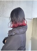 #ピンクグラデーション