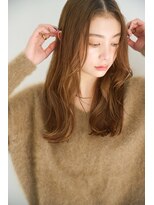 リトル 日田(little)&nbsp;ニュアンシーフェミニンロング