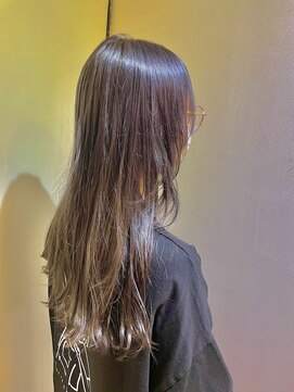 ローレン(LOREN) パールラベンダー