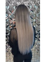 ラブスタシー 心斎橋アメ村店&nbsp;バレイヤージュ