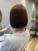 ボーンブライト(born bright)&nbsp;ボブ