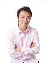 メンズウィル バイ スヴェンソン 京都スタジオ(MEN'S WILL by SVENSON) ナチュラルショートスタイル