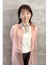 ハクヘアー(HAK hair) 高橋 亜津子