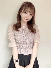 ユーフォリア 新宿店(Euphoria) 大村 恋美