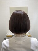 まとまる◎ショートボブ【辻堂】