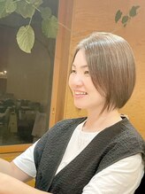 リッチオ(Riccio) 山本 恵