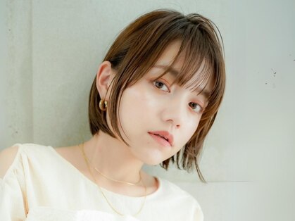 ヘアーアンドビューティーガーデン(HAIR AND BEAUTY GARDEN)の写真