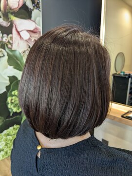 カシココ193(casicoco193.) 内巻きボブ☆関大前／豊津／千里山／緑地公園／江坂