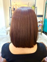 チャリ(CHARI) お客様hair◎【Hair Room CHARI  本厚木/本厚木駅】