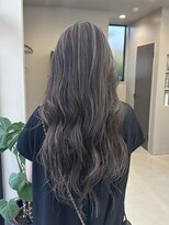 ヴァーブ(VAAB)&nbsp;contrast highlight