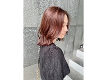 アクルヘアーバイテソロ(AKUR hair by tesoro)