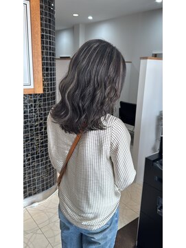 イルミ(iLUMi) iLUMi　×　ハイライトカラー