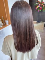 イースト(YEAST)&nbsp;天使の艶カラー