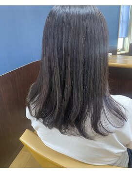 サニー(Sunny) ブラウン系