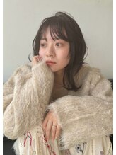 ヘアー ドルチェ(hair Dolce)&nbsp;レイヤースタイル