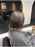ハイライトカラー