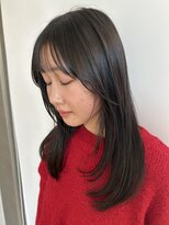 クララ トヨハシ(CLALA Toyohashi) ミディアムレイヤー