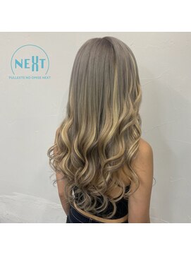 プルエクステのお店ネクスト(NEXT) プルエクステ/エクステ/シールエクステ/東京エクステ