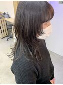 【cuzKLUB】ロングウルフ＊池袋
