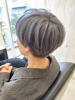 ヴァンカウンシル 大府店(VAN COUNCIL)&nbsp;アッシュグレイショート