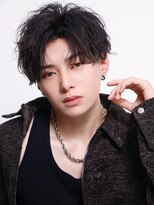 リップス 表参道店(LIPPS)&nbsp;【ツイストスパイラル】無造作 フェザーショート