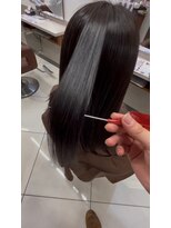 アース オーセンティック 松山銀天街店(EARTH Autentic)&nbsp;クオリッチストレート