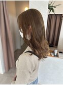 トーンアップ / アッシュベージュ