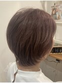丸みレイヤー