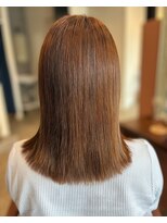 エメ 札幌(eme)&nbsp;【No.1髪質改善】カラーエステ＋筋膜リリースヘッドスパ