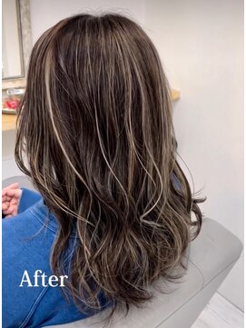 キーロ センター南(kiiro) ハイライト