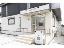 オリジンズヘアーセカンド 守谷店(Origins hair 2nd)の雰囲気（芸能人もお忍びでご利用できる小規模サロン♪駐車場○[髪質改善]）