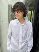 グリーン 表参道(green)&nbsp;AKI 