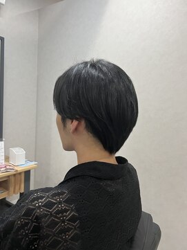 フィー 仙台店(fee) Black color