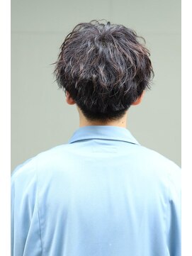 リップス 心斎橋(LIPPS) 波巻パーマ