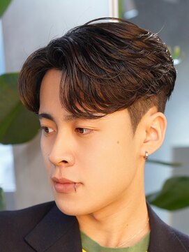 スキルメイト 天神(SKILL MATE) 【skill】大人フェザーショート