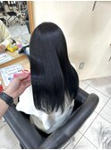 【Cocoro】高濃度水素カラー