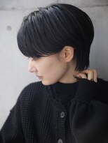 オズ 郡山駅前店(OZ) スッキリ小顔ショート