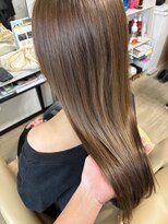 オハナ(ohana)&nbsp;ハイトーンベージュ☆