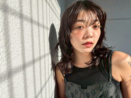 アトモスサニーテラス(Atmos sunny terrace)の写真