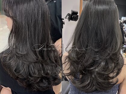 インビテーション(invitation)の写真