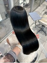 フォルテ 島田店&nbsp;本気の髪質改善トリートメント