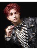 ゴールド 京都(GOALD) ショートスタイル