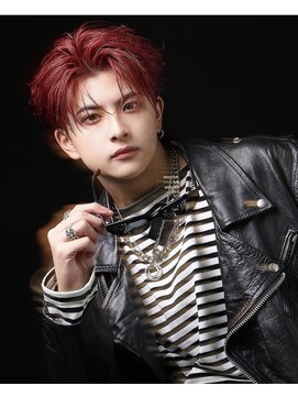 ゴールド 京都(GOALD) ショートスタイル