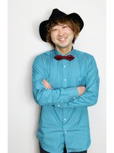 サムソンアンドデリラジェイエル(SAMSON&DELILA JL)&nbsp;仲西トシキ /カラー