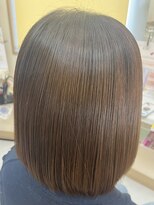 アップリップスダブリュー(Uplips.w) 髪質改善ストレート