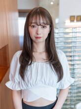 メンズ ハバナ 渋谷(Men’s HAVANA)&nbsp;FUKA　 ［渋谷駅］