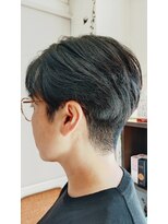 ラパス(LAPAZ) ショートスタイル