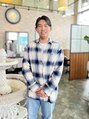 リリーヘアサロン(LILY hair salon) 秋山 直